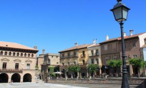 Poble Espanyol: tickets-4