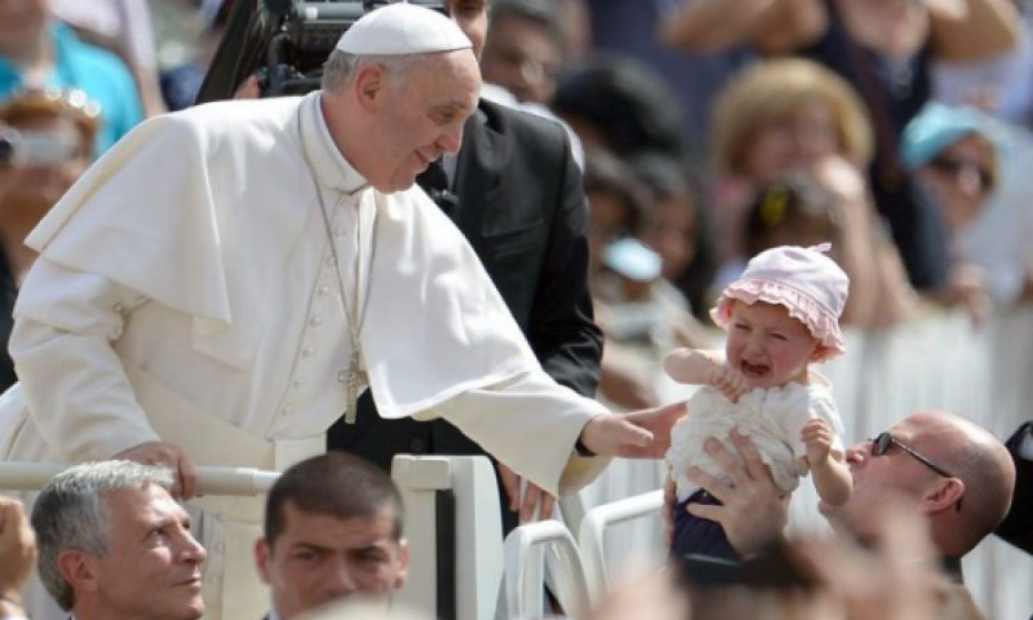 Buenos Aires Pope Francis Tour