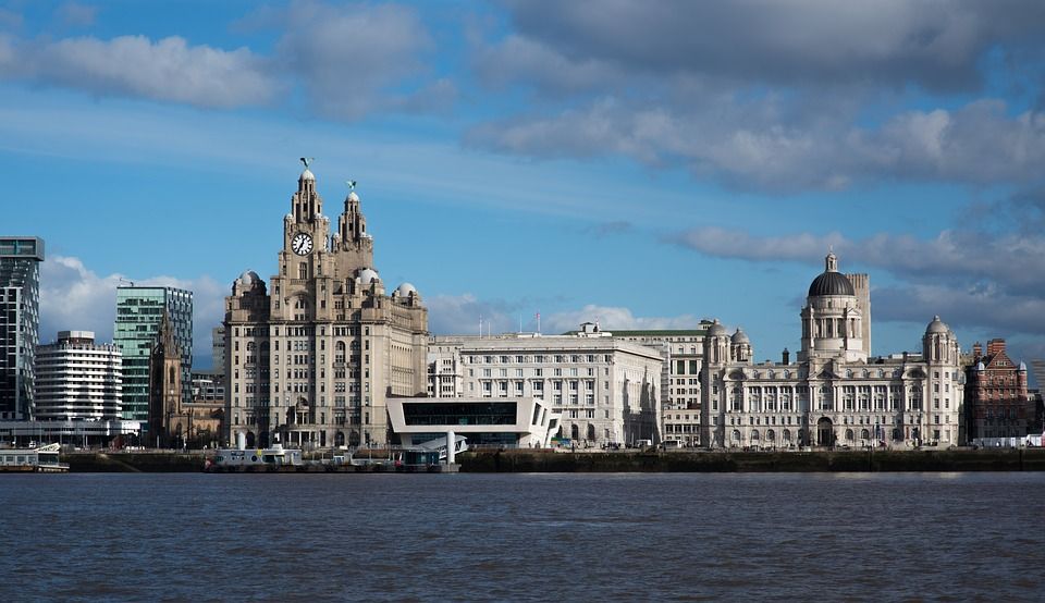 tour a liverpool desde londres